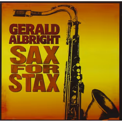 Sax for Stax
