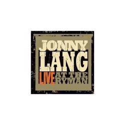 Live at the Ryman