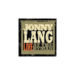 Live at the Ryman