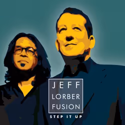 Proper HUI3793802, Jazz, CD, Jeff Lorber Fusion, Physical media, 1 discs, 09/10/2015