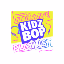 KIDZ BOP Ultimate Playlist - KIDZ BOP Kids - CD