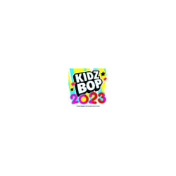 KIDZ BOP KIDS