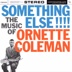Ornette Coleman
