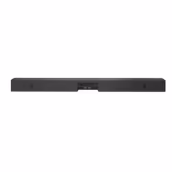 Hisense HS2100 2.1 Ch 240W Sound Bar with Wireless Subwoofer - DTS Virtual X  Dolby Audio  Ezplay  6 EQ Modes  HDMI ARC  Bluetooth 5.3