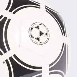 adidas Unisex-Adult Tango Glider Soccer Ball  White/Black  5