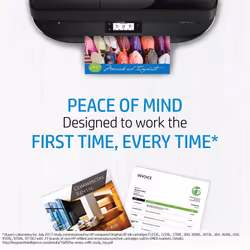 HP 934 Black Original Ink Cartridge - Additional view 6