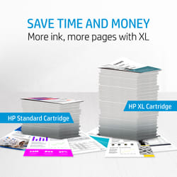 HP 301 Black(2)/Tri-color(1) 3-pack Original Ink Cartridges