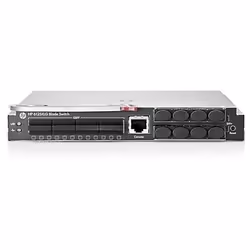 HPE 6125XLG, Managed, 10G Ethernet (100/1000/10000)