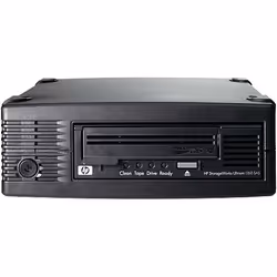HPE StoreEver LTO-4 Ultrium 1760 SAS Storage drive Tape Cartridge 819 GB