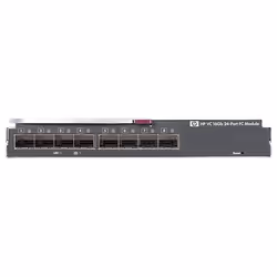 HPE Virtual Connect 16Gb 24-port Fibre Channel Module network switch module