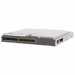 HPE Virtual Connect 16Gb 24-port Fibre Channel Module network switch module