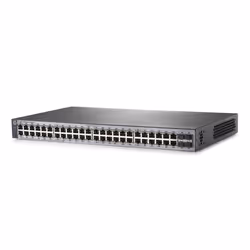 HPE OfficeConnect 1820 48G Managed L2 Gigabit Ethernet (10/100/1000) 1U Grey