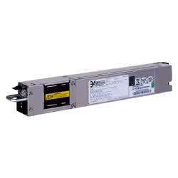 HPE A58x0AF, Power supply, Stainless steel, HP 6600, 300 W, 100 - 240 V, 5 - 40 °C