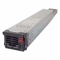 HPE 753618-B21, 2650 W, 94%, Server, HP BladeSystem c7000, Grey, 68.8 mm