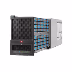 HPE Synergy D3940, 2.5", 450 g, Black
