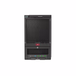 HPE Synergy D3940 disk array Black