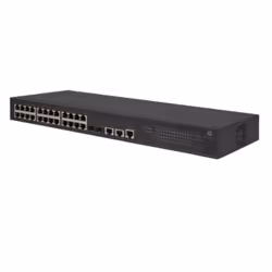 HPE FlexNetwork 5130 24G 2SFP+ 2XGT EI Managed L3 Gigabit Ethernet (10/100/1000) 1U Grey