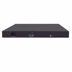 HPE FlexNetwork 5130 48G POE+ 2SFP+ 2XGT (370W) EI Managed L3 Gigabit Ethernet (10/100/1000) Power over Ethernet (PoE) 1U Grey