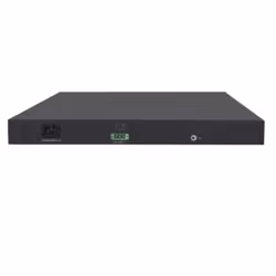 HPE FlexNetwork 5130 48G POE+ 2SFP+ 2XGT (370W) EI Managed L3 Gigabit Ethernet (10/100/1000) Power over Ethernet (PoE) 1U Grey