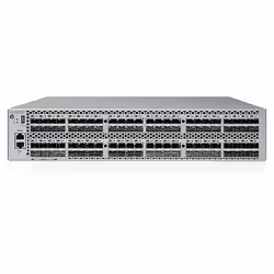 HPE StoreFabric SN6500B, Managed, 2U