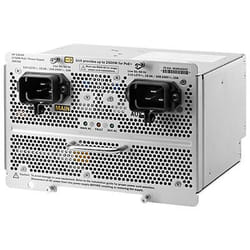 HPE Aruba Networking Aruba 5400R 2750W PoE+ zl2 network switch component Power supply
