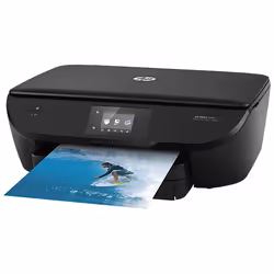 HP ENVY 5644 Inkjet A4 4800 x 1200 DPI 12 ppm Wi-Fi