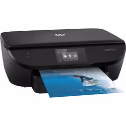 HP ENVY 5644 Inkjet A4 4800 x 1200 DPI 12 ppm Wi-Fi - Additional view 4