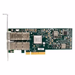 HPE 764284-B21, Internal, Wired, PCI Express, Ethernet / Fiber, 40000 Mbit/s