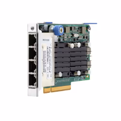 HPE 764302-B21, Internal, Wired, PCI Express, Ethernet