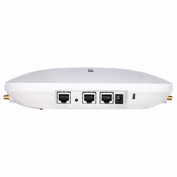 HPE 525 Wireless Dual Radio 802.11ac (WW) 8-unit Eco-pack Access Points