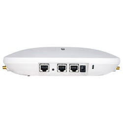 HPE 525 Wireless Dual Radio 802.11ac (WW) 8-unit Eco-pack Access Points