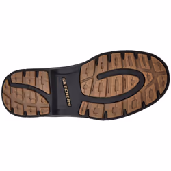 Skechers Men's Segment The Search Slip On Loafer  Desert Brown  13 M US
