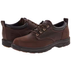 Skechers Men's Segment Rilar Oxford  Brown  10.5 M US