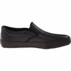 Skechers for Work Women's Maisto Slip-On Black 10 M US