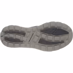 Skechers mens Superior Milford Loafer  Charcoal  9.5 US