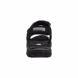 Skechers Men's Louden Fisherman Sandal Black 11 M US