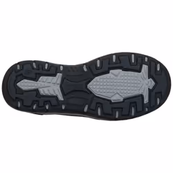 Skechers USA Men's Expected Avillo Relaxed-Fit Slip-On Loafer Black 6.