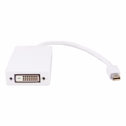 Urban Factory CBB41UF, Mini DisplayPort, DisplayPort + DVI + HDMI, Male, Female, Straight, 1920 x 1080 pixels