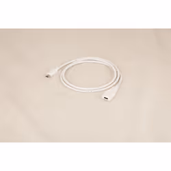 Urban Factory Cable USB-C extension 1m white (USB-C male to USB-C female) - Additional view 4