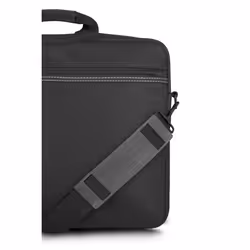 Urban Factory TopLight Toploading Laptop Bag 17.3" Black - Additional view 5