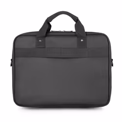 Urban Factory Mixee Toploading Laptop Bag 15.6" Black