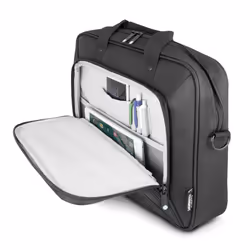 Urban Factory Mixee Toploading Laptop Bag 15.6" Black