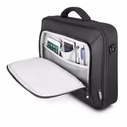 Urban Factory Mixee Laptop Bag 17.3" Black - Additional view 5