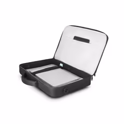 Urban Factory Mixee Laptop Bag 17.3" Black - Additional view 6