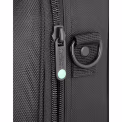 Urban Factory Mixee Laptop Bag 17.3" Black - Additional view 8