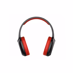 Urban Factory MOVEE Headset Wireless Head-band Gaming Micro-USB Bluetooth Black, Red - Additional view 4