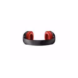 Urban Factory MOVEE Headset Wireless Head-band Gaming Micro-USB Bluetooth Black, Red - Additional view 5