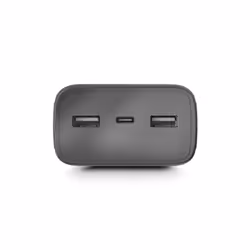 Urban Factory UPB35UF power bank Lithium Polymer (LiPo) 30000 mAh Black - Additional view 4