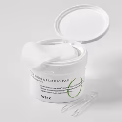 COSRX Green Tea Cleansing Pad  Relief Redness  Face Toner for Sensitiv