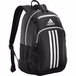 adidas Creator 2 Backpack Black/White One Size